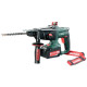 Перфоратор METABO KHA 18 LTX (каркас)