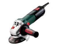 Кутова шліфмашина METABO WEV 10-125 Quick