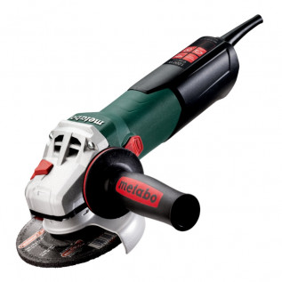 Кутова шліфмашина METABO WEV 10-125 Quick