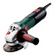 Кутова шліфмашина METABO WEV 10-125 Quick