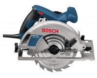 Пила BOSCH GKS 190