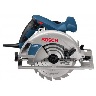 Пила BOSCH GKS 190