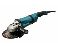 Кутова шліфмашина MAKITA GA9030RF01