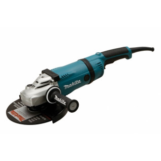 Кутова шліфмашина MAKITA GA9030RF01