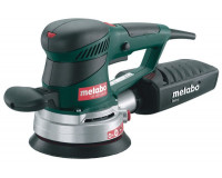 Шліфмашина METABO SXE 450 TurboTec