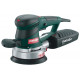 Шліфмашина METABO SXE 450 TurboTec