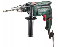 Дриль METABO SBE 650