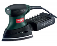 Шліфмашина METABO FMS 200 Intec