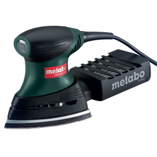 Шліфмашина METABO FMS 200 Intec