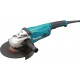 Кутова шліфмашина MAKITA GA9020
