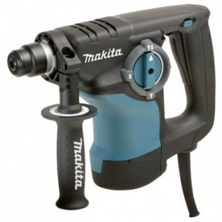 Перфоратор MAKITA HR2810T