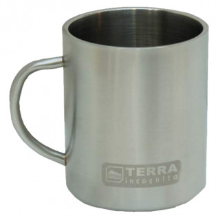 Термокружка TERRA Incognita T-Mug 300