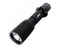 Ліхтар ARMYTEK Viking v2.5 (White) Black