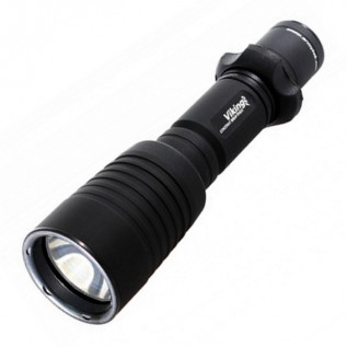 Ліхтар ARMYTEK Viking v2.5 (White) Black