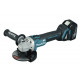 Кутова шліфмашина MAKITA DGA504RFE