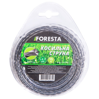 Струна FORESTA TL2715DT (67830009)