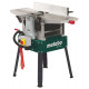 Рейсмусовий верстат METABO HC 260 С-2.8 WNB