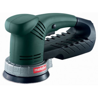 Шліфмашина METABO SXЕ 325 Intec