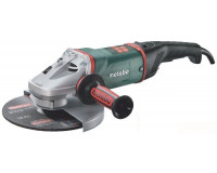 Кутова шліфмашина METABO W 26-230 MVT