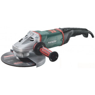 Кутова шліфмашина METABO W 26-230 MVT