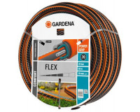 Шланг GARDENA Comfort Flex + Power Grip 18055-20