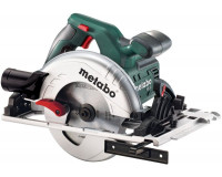 Пила METABO KS 55 FS