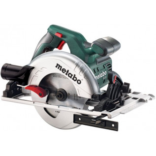 Пила METABO KS 55 FS